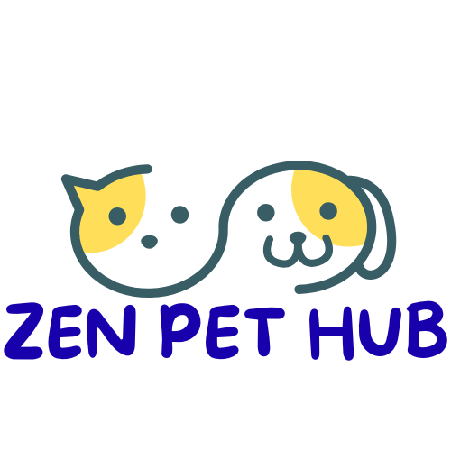 Zen Pet Hub